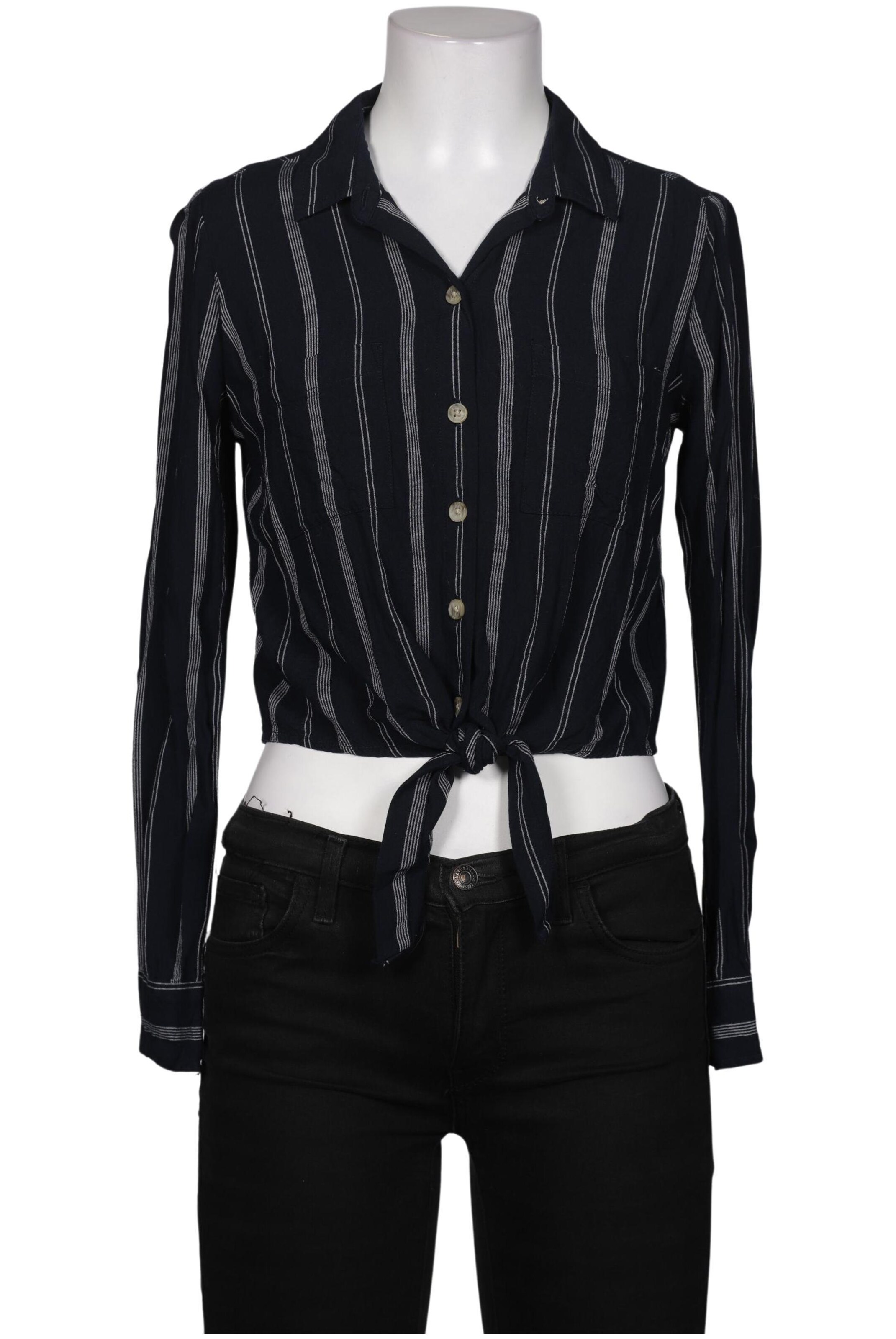 HOLLISTER Blouse & Tunic in XS in Mixed colors: front