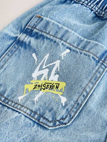 Nextregular Traperice - plava boja