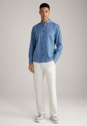 Coupe regular Chemise JOOP! Jeans en bleu