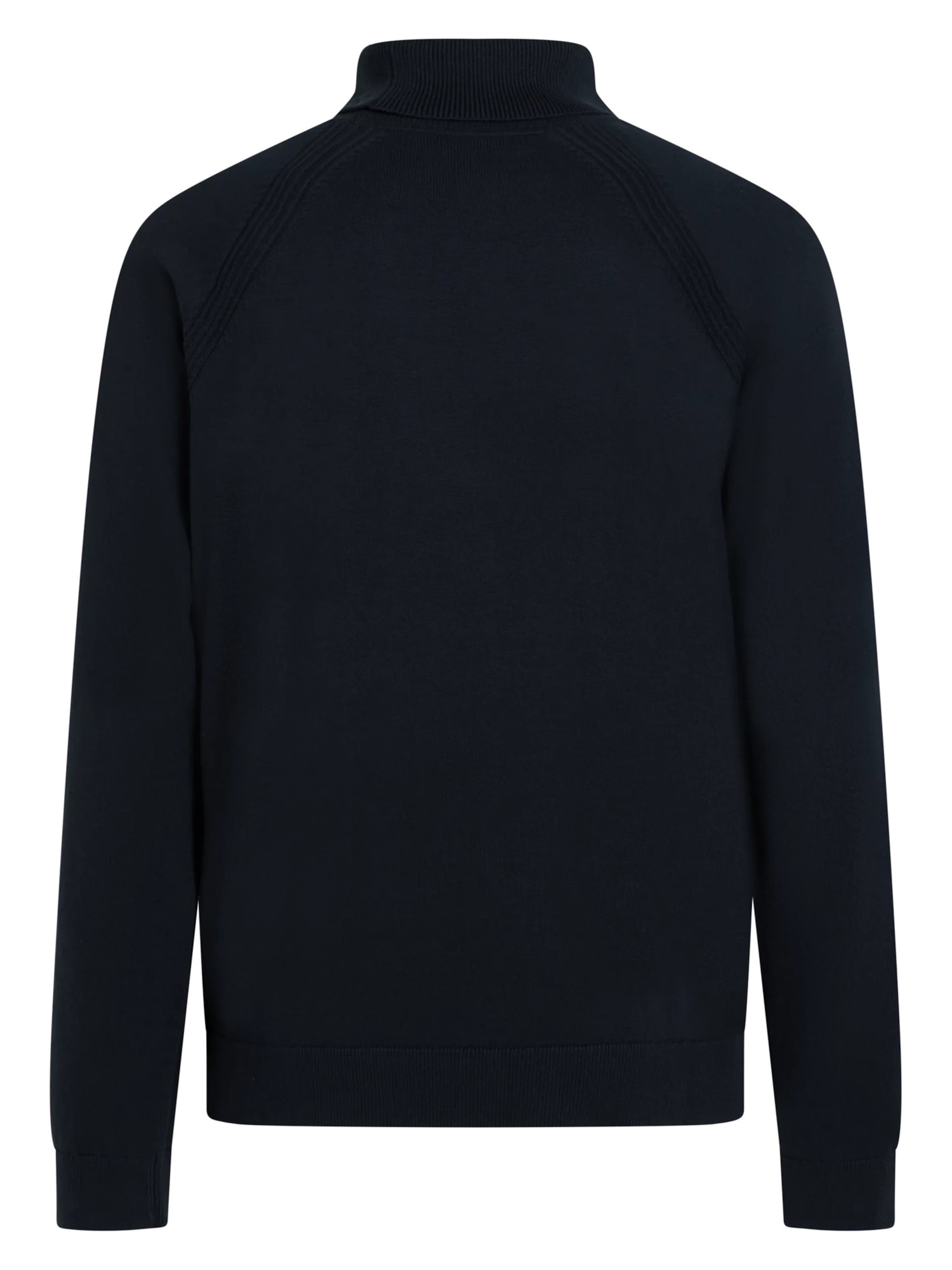 KARL LAGERFELD JEANS Neulepaita värissä sininen