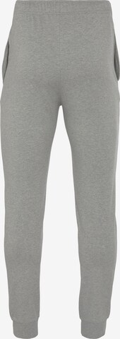 Champion Authentic Athletic Apparel Skinny Workout Pants in Grey