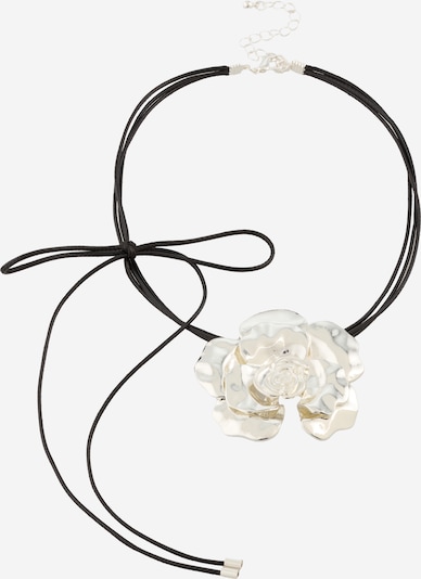 Grandinėlė iš studioselect, spalva – juoda / sidabrinė, Prekių apžvalga