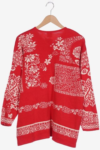 OILILY Pullover M in Rot