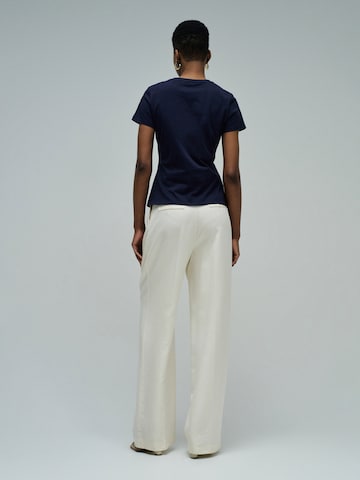 T-shirt Salsa Jeans en bleu