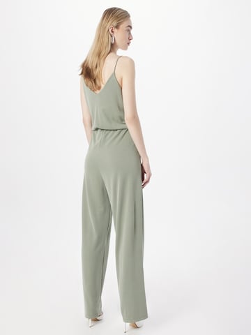 mbym Jumpsuit 'Calanthe' in Grün