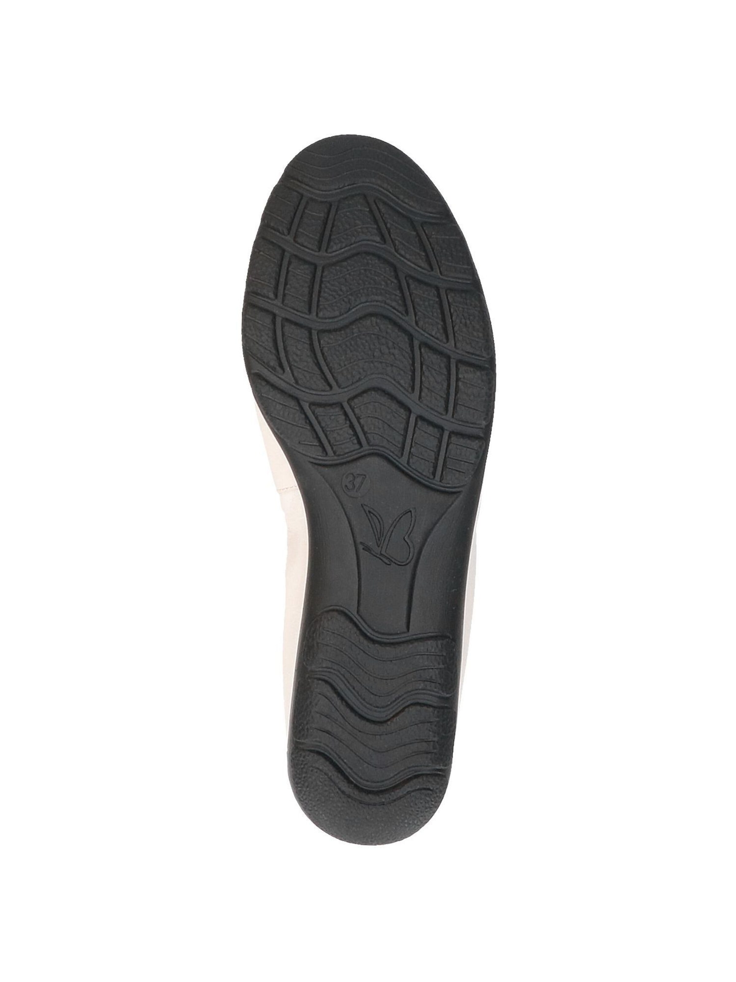 CAPRICE Ballerina in Beige