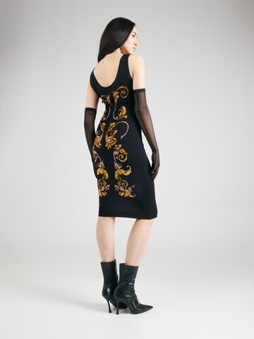 Versace Jeans Couture Klänning i svart
