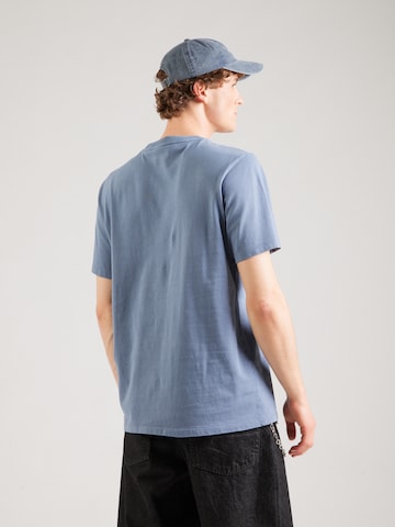 Maglietta di Superdry in blu