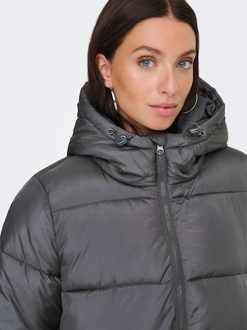 ONLY Winter coat in Black