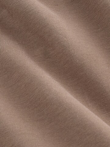 Haut Next en marron
