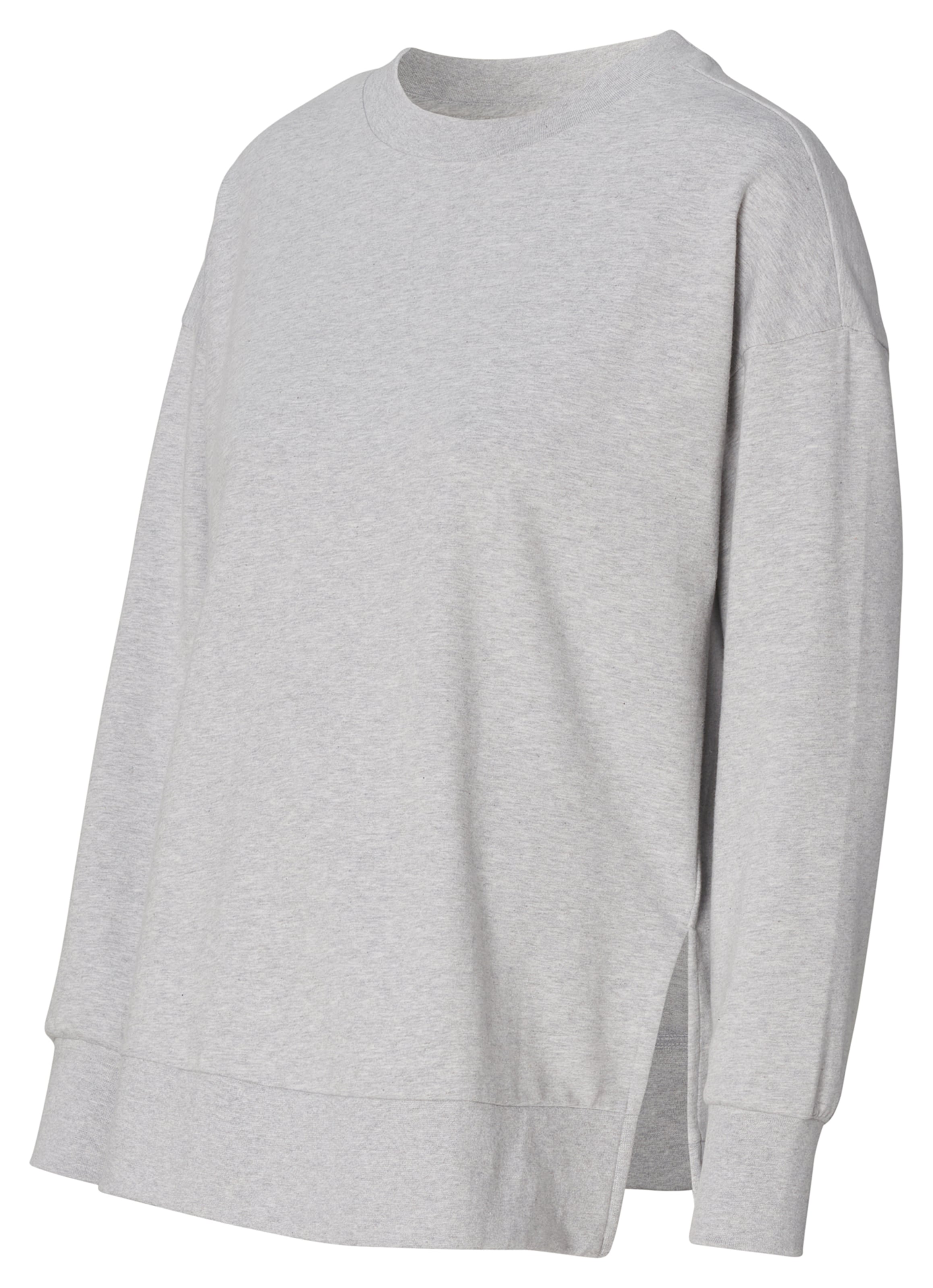 Pull-over ' Pepe ' Noppies en gris