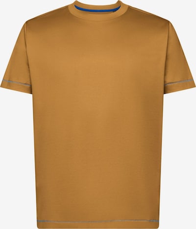 ESPRIT Shirt in Brown / Light brown, Item view