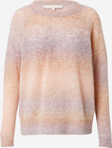 Vanessa Bruno Sweater 'TAHIS' in Pink: front
