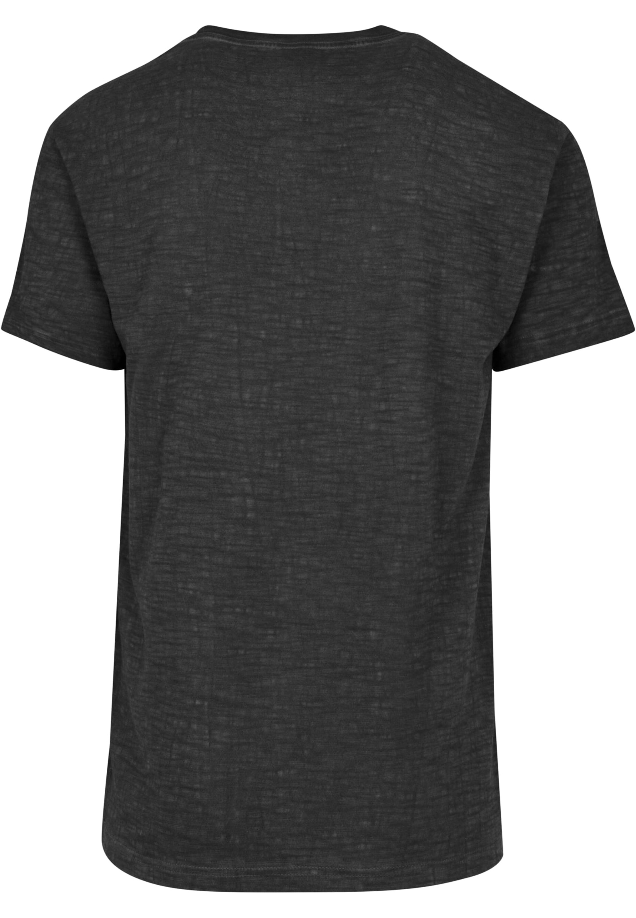 MT Men Shirt in Grey