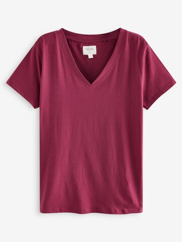 Next Pajama in Red