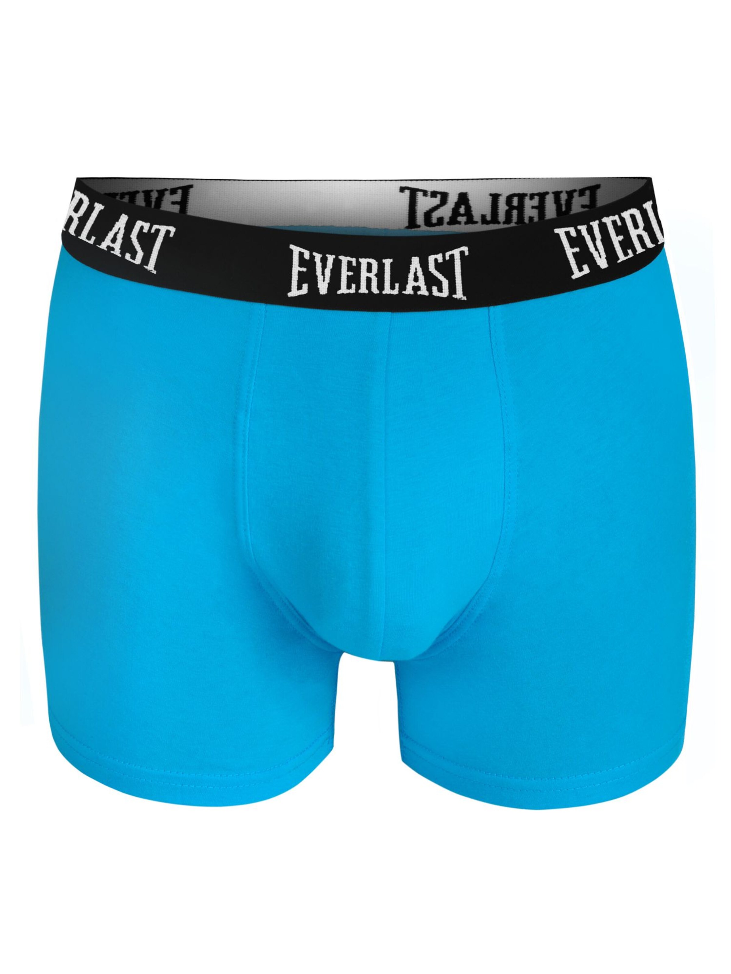 Everlast Boxershorts 'Everlast'‌‌‌‌‌‌ in Mischfarben