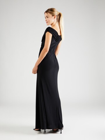 Coast Kleid in Schwarz