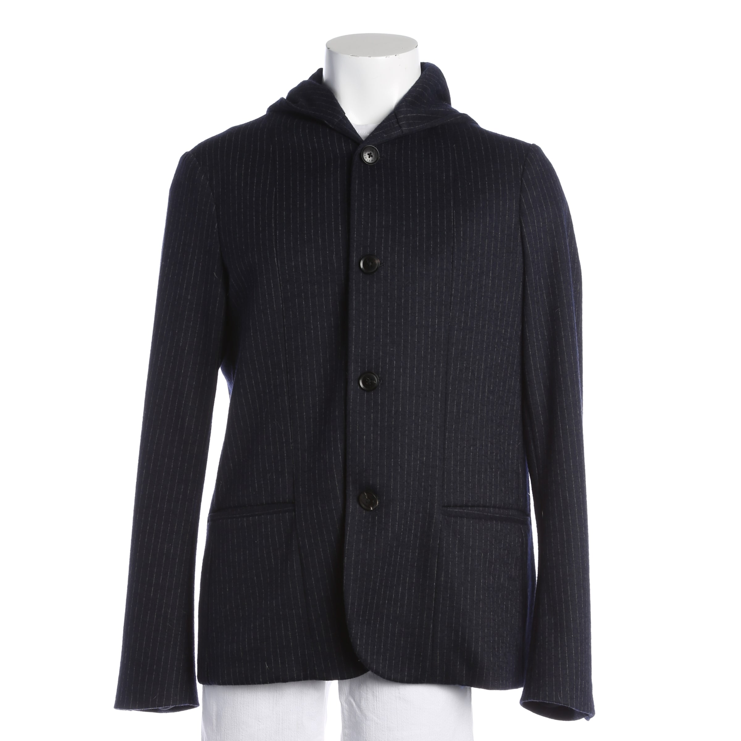 Emporio Armani Sakko in XL in navy, Produktansicht