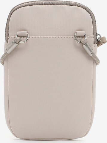 TAMARIS Crossbody Bag ' Angelique ' in Beige