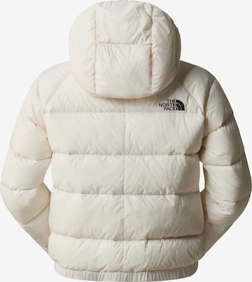 THE NORTH FACE Outdoor Jacket 'Hyalite' in White