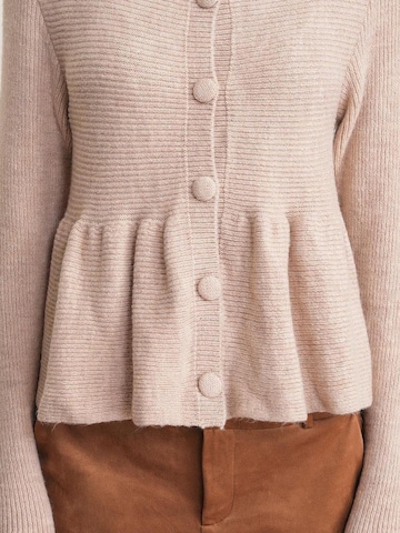 Giacchetta di MixRay in beige