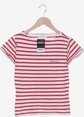 Maison Labiche Top & Shirt in S in Red: front