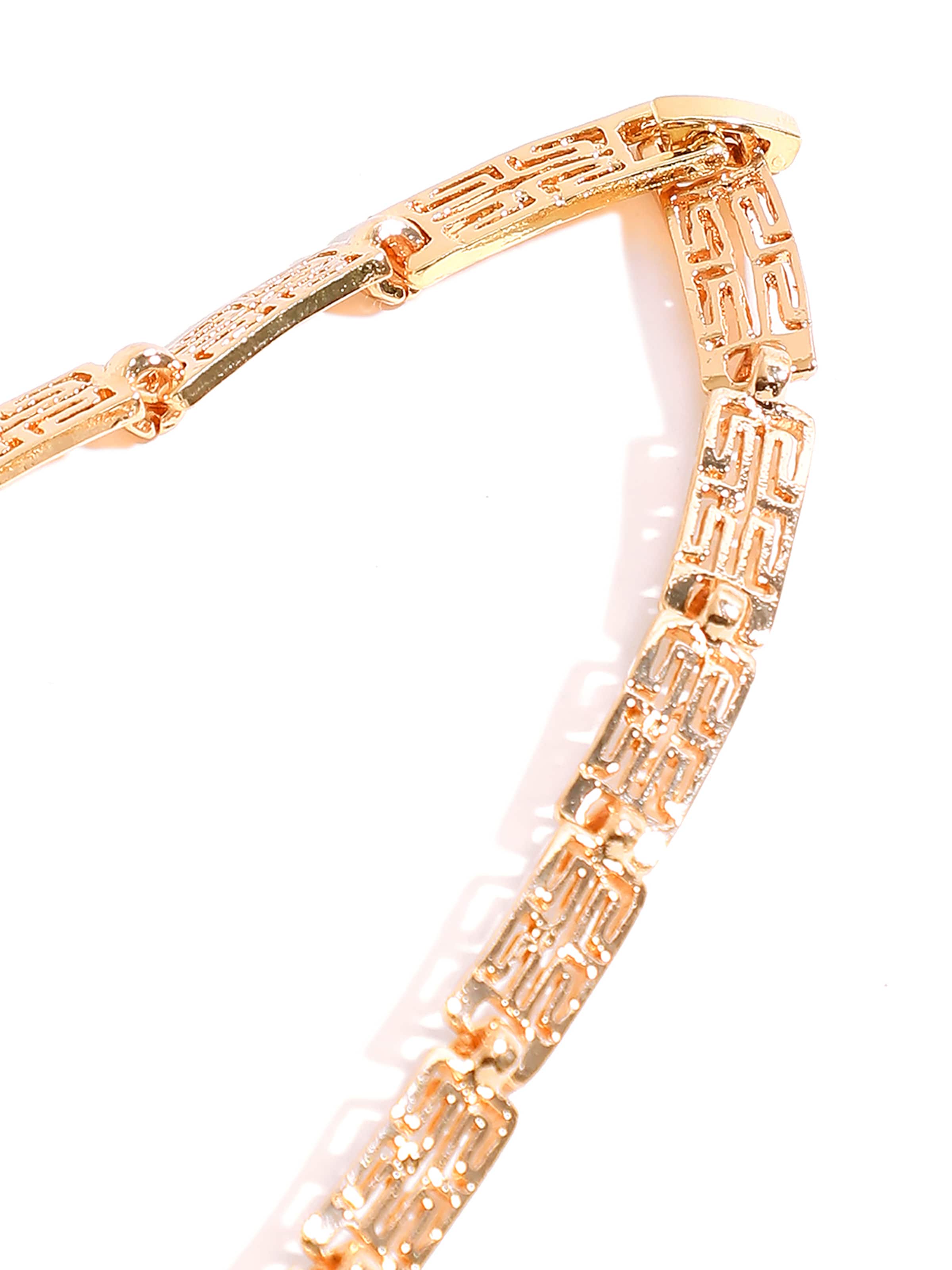 SOHI Set nakita 'Gosia' | zlata barva