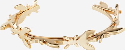 PATRIZIA PEPE Armband in gold, Produktansicht