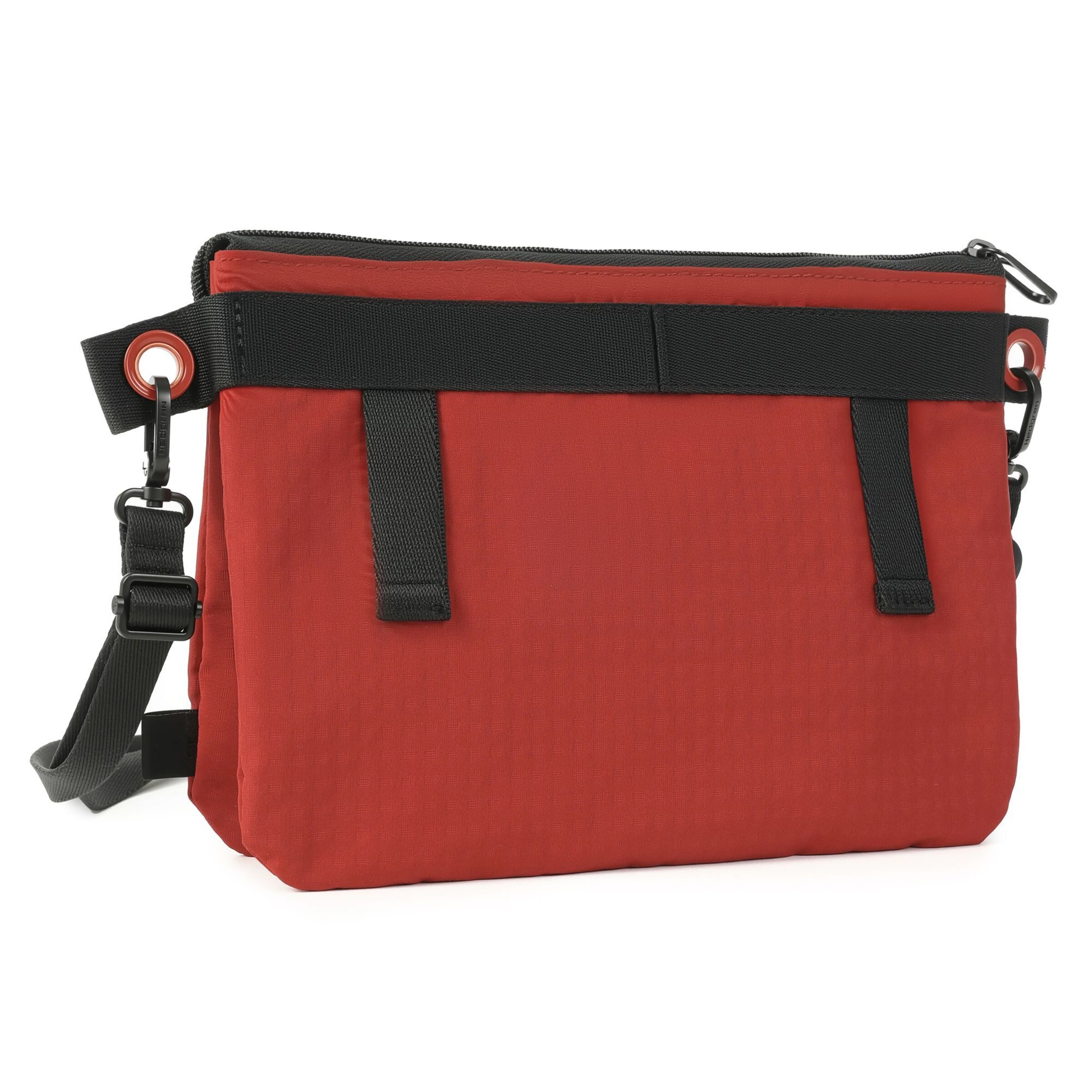 Hedgren Crossbody Bag 'Uni' in Red