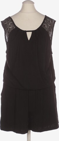 Anna Field Jumpsuit in M in Black: front