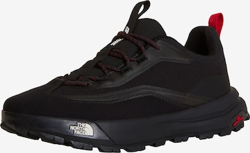juoda THE NORTH FACE Bėgimo batai 'Offtrail Ve': priekis