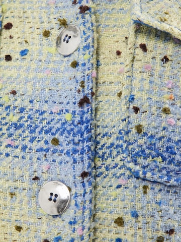 zils Rich & Royal Starpsezonu jaka