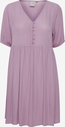 ICHI Kleid 'IHMARRAKECH' in lavendel, Produktansicht