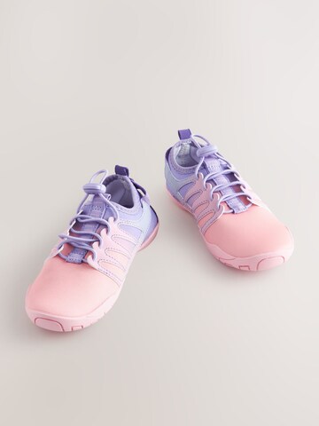 Next - Zapatillas deportivas en lila