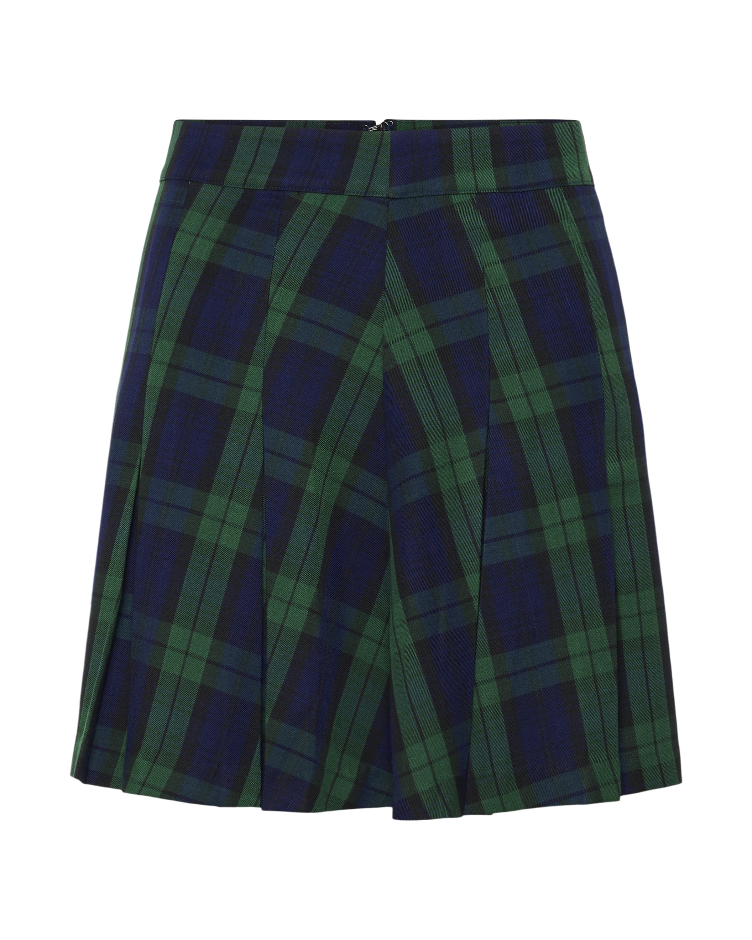 SAINT TROPEZ Skirt 'Madonna' in 40 in Royal blue, Item view