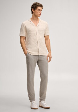 Loosefit Pantalon chino ' Maxton ' JOOP! Jeans en beige