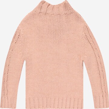 Mayoral Pullover in Pink
