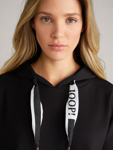 JOOP! Sweatshirt in Black