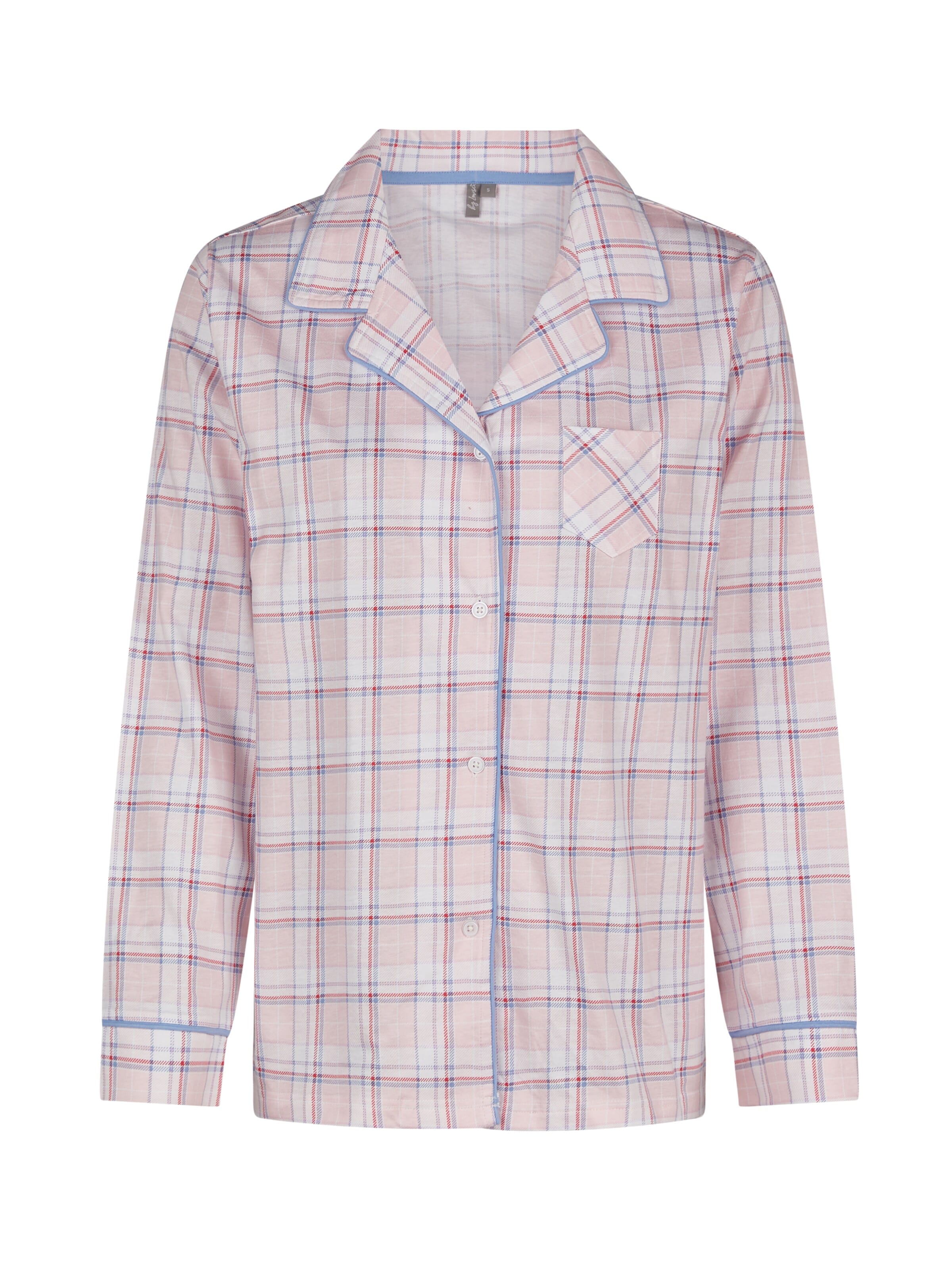 By Louise Korte pyjama in Roze