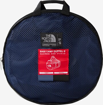 THE NORTH FACE Travel Bag 'Base Camp' in Blue