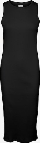 Vero Moda Tall Dress 'Lavender' in Black: front