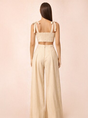 Rua & Rua Top in Pink