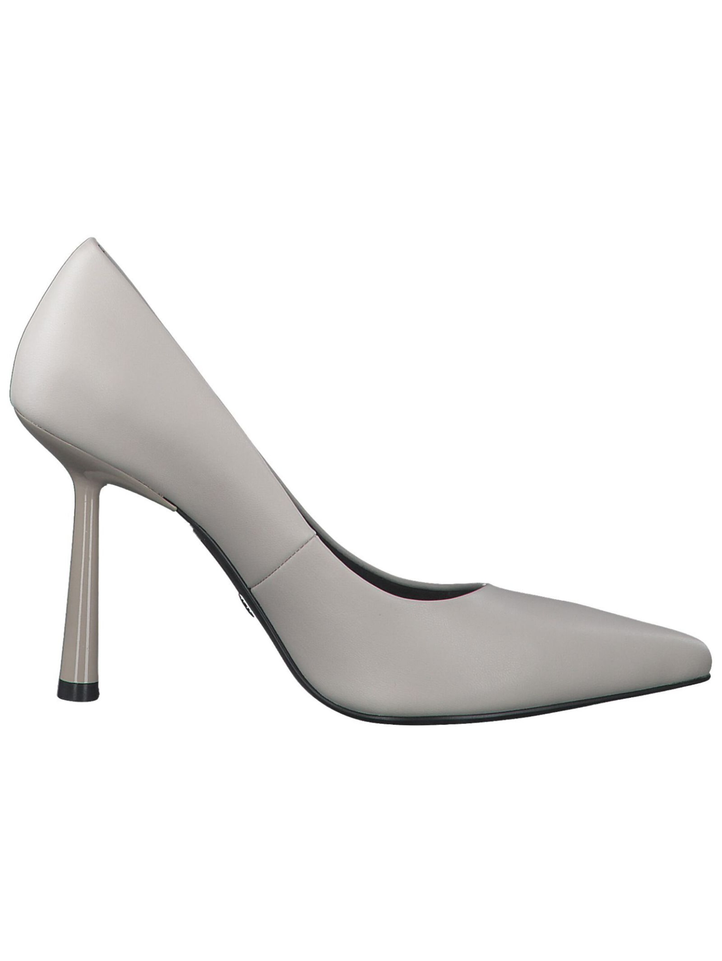Décolleté di s.Oliver in grigio
