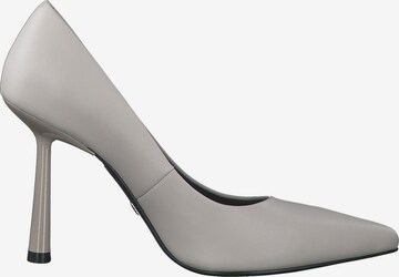 s.Oliver Pumps in Grey