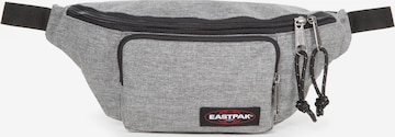 EASTPAK - Riñonera en gris: frente