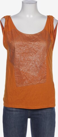 MAX&Co. Top & Shirt in S in Orange: front