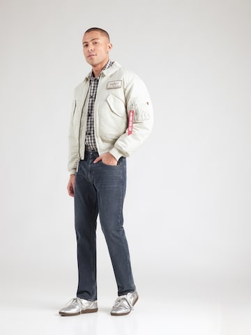 Regular Jean 'Mosa' G-STAR en bleu