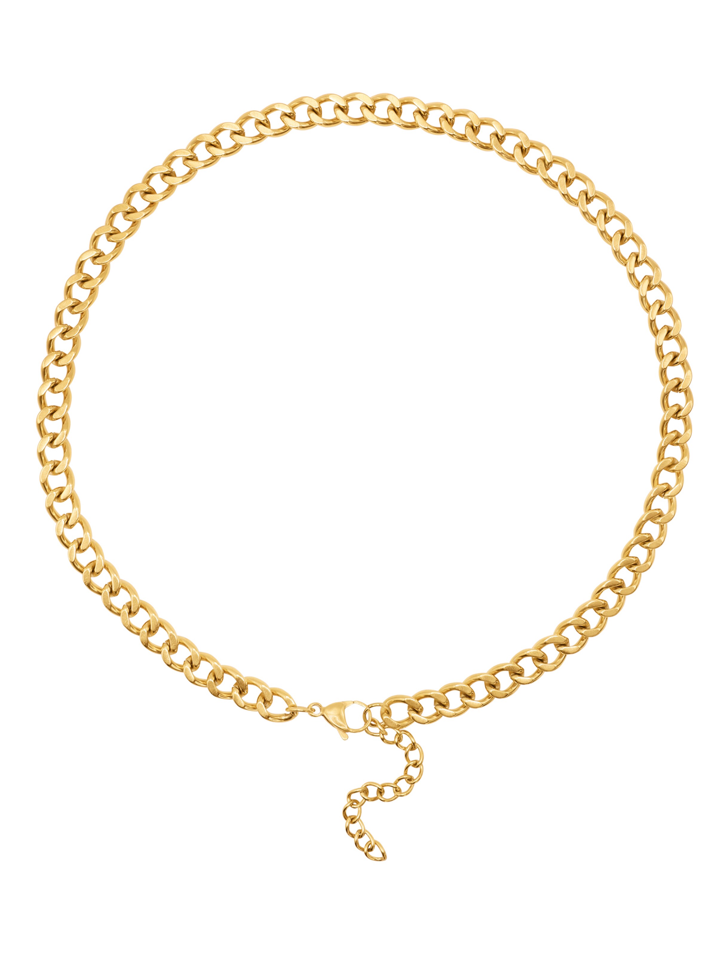 Heideman Ketting 'Mara' in Goud