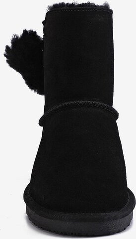 Gooce Snow Boots 'Joaquin' in Black