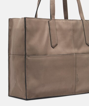 Liebeskind Berlin Shopper in Beige